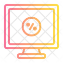 پیش‌نمایش فایل online-discount-2945796 از پک دوشنبه سایبری