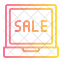 پیش‌نمایش فایل online-sale-2945795 از پک دوشنبه سایبری
