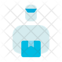 پیش‌نمایش فایل delivery-man-2945919 از پک دوشنبه سایبری