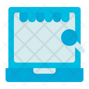 پیش‌نمایش فایل search-shopping-2945904 از پک دوشنبه سایبری