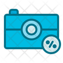 پیش‌نمایش فایل camera-discount-2945954 از پک دوشنبه سایبری