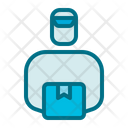 پیش‌نمایش فایل delivery-man-2945951 از پک دوشنبه سایبری