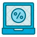 پیش‌نمایش فایل online-discount-2945945 از پک دوشنبه سایبری