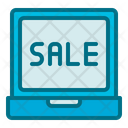 پیش‌نمایش فایل online-sale-2945941 از پک دوشنبه سایبری
