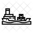 پیش‌نمایش فایل cargo-ship-9892933 از پک حمل و نقل تحویل و لجستیک