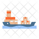 پیش‌نمایش فایل cargo-ship-9891735 از پک حمل و نقل تحویل و لجستیک