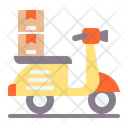 پیش‌نمایش فایل delivery-bike-9891719 از پک حمل و نقل تحویل و لجستیک