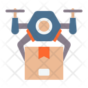 پیش‌نمایش فایل delivery-drone-9891718 از پک حمل و نقل تحویل و لجستیک