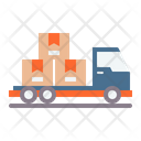 پیش‌نمایش فایل delivery-truck-9891736 از پک حمل و نقل تحویل و لجستیک