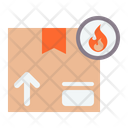 پیش‌نمایش فایل flammable-9891709 از پک حمل و نقل تحویل و لجستیک