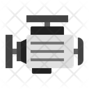 پیش‌نمایش فایل engine-9900188 از پک قطعات ماشین آلات خودرو