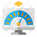 پیش‌نمایش فایل speed-12316389 از پک اینترنت اشیا