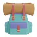 پیش‌نمایش فایل backpack-4633896 از پک سفر و تعطیلات