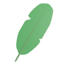 پیش‌نمایش فایل banana-leaf-4633879 از پک سفر و تعطیلات
