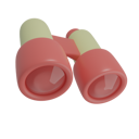 پیش‌نمایش فایل binoculars-4633884 از پک سفر و تعطیلات