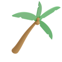 پیش‌نمایش فایل coconut-tree-4633877 از پک سفر و تعطیلات