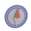 پیش‌نمایش فایل compass-4633903 از پک سفر و تعطیلات