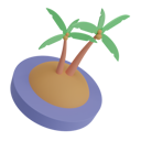 پیش‌نمایش فایل island-4633906 از پک سفر و تعطیلات