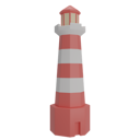 پیش‌نمایش فایل light-house-4633882 از پک سفر و تعطیلات