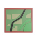 پیش‌نمایش فایل map-location-4633914 از پک سفر و تعطیلات