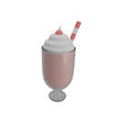 پیش‌نمایش فایل milkshake-4633889 از پک سفر و تعطیلات
