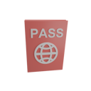 پیش‌نمایش فایل passport-4633899 از پک سفر و تعطیلات