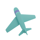 پیش‌نمایش فایل plane-4633911 از پک سفر و تعطیلات