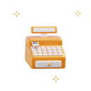پیش‌نمایش فایل cashier-machine-4637465 از پک فروش و بازاریابی