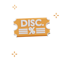 پیش‌نمایش فایل discount-voucher-4637454 از پک فروش و بازاریابی