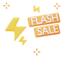 پیش‌نمایش فایل flash-sale-4637484 از پک فروش و بازاریابی