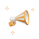 پیش‌نمایش فایل megaphone-4637472 از پک فروش و بازاریابی