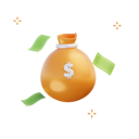 پیش‌نمایش فایل money-bag-4637487 از پک فروش و بازاریابی