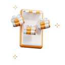 پیش‌نمایش فایل online-gift-shopping-4637479 از پک فروش و بازاریابی