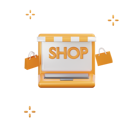 پیش‌نمایش فایل online-shopping-store-4637451 از پک فروش و بازاریابی