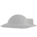 پیش‌نمایش فایل igloo-4703787 از پک فصل زمستان