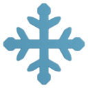 پیش‌نمایش فایل snowflake-4703771 از پک فصل زمستان