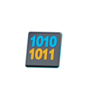 پیش‌نمایش فایل binary-code-4721620 از پک متاورس