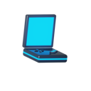 پیش‌نمایش فایل gameboy-4721611 از پک متاورس