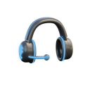پیش‌نمایش فایل gaming-headphone-4721599 از پک متاورس