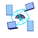 پیش‌نمایش فایل iot-4721654 از پک متاورس