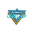 پیش‌نمایش فایل level-up-4721631 از پک متاورس