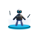 پیش‌نمایش فایل virtual-game-4721618 از پک متاورس
