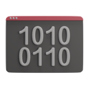 پیش‌نمایش فایل binary-code-4731075 از پک 0 2 متاورس