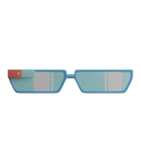 پیش‌نمایش فایل smart-glasses-4731064 از پک 0 2 متاورس