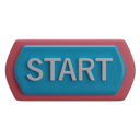 پیش‌نمایش فایل start-game-button-4731051 از پک 0 2 متاورس