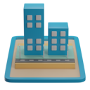 پیش‌نمایش فایل virtual-city-4731071 از پک 0 2 متاورس