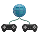 پیش‌نمایش فایل virtual-game-4731070 از پک 0 2 متاورس