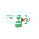 پیش‌نمایش فایل virtual-space-4731065 از پک 0 2 متاورس