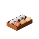پیش‌نمایش فایل bento-4790860 از پک غذا و نوشیدنی