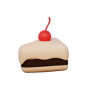 پیش‌نمایش فایل black-forest-cake-4790807 از پک غذا و نوشیدنی
